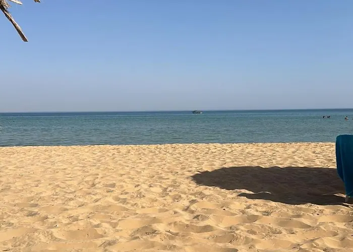 3bdr Roof Modern Escape With Stunning View And Fully Finished * Ain Sukhna